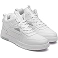 ASIAN Men's TARZAN-11 Casual Sneaker Shoes with Synthetic Upper Lightweight Comfortable Mid Top Sneaker Shoes for Men's & Boy's