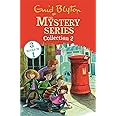 THE MYSTERY SERIES COLLECTION 2