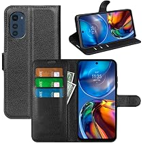 DOINK Vetro Protettivo Per Motorola Moto E32 / E32S – 2 Pezzi – 9H – Copertura Totale