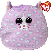 TY Cassidy Cat Squısh 10