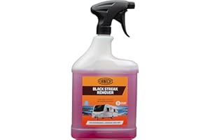 Fenwick's Black Streak Remover 1ltr