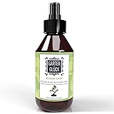 Biologischer Bonsai Dünger von GARTEN GLÜCK Bonsai Care 250ml I Natürliches Bonsai Pflege spray für Ihre Bonsai pflanzen I Zu