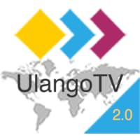 UlangoTV 2.0 IPTV Explorer
