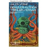 Twenty Thousand Leagues Under the Seas