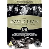 David Lean Collection [DVD]