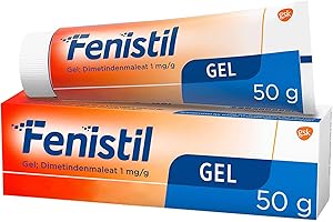 ‎FENISTIL Fenistil Gel