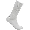 Bonjour Men Calf Length Cotton Socks