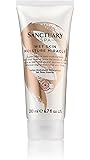 Sanctuary Spa Body Lotion Wet Skin Moisture Miracle and Body Moisturiser, 200 ml