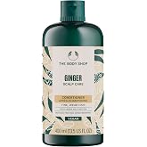 The Body Shop Ginger Scalp Care Shampoo