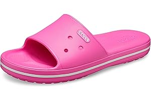 Crocs Crocband III Slide - Klapki Unisex