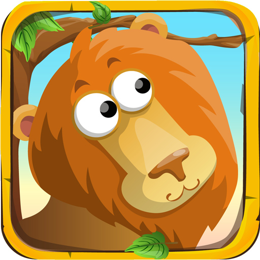 Tierfreunde Matching Spiele Fur Kleinkinder Amazon De Apps Fur Android