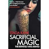 Sacrificial Magic (Downside Ghosts, Book 4)