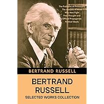 洋書 Collected Stories of Bertrand Russell 71pCUXvtzkL._AC_UL210_SR210,