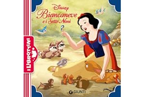 Biancaneve e i sette nani. Ediz. a colori