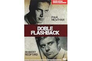 LLAMENTOL Newman-Redford: The Life And Times Of Judge Roy Bean (1972) / The Young Philadelphians, aka The City Jungle (1959) / The Candidate (1972) / Jeremiah Johnson (1972) - Region 2 PAL 4-DVD set, Remastered Editions, plays in English without subtitles