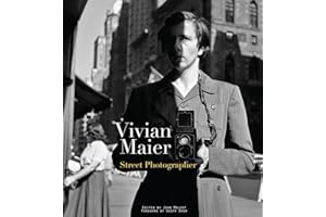 Vivian Maier. Street photographer