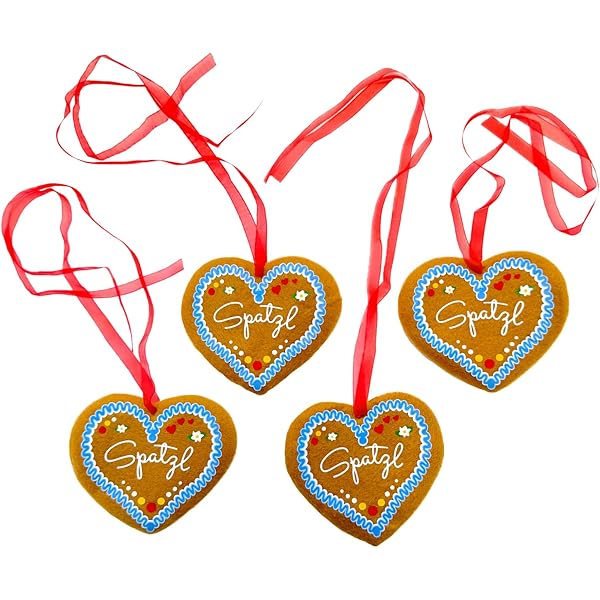 Wilton bakvormen set Hart vulling
