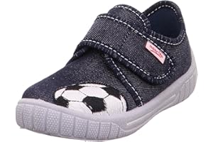 Superfit Chłopcy Bill 800273Pantofel