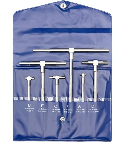 Équerre De Précision 100 X 70 Mm Inox DIN 875/0 – Butée Solide Pour Mesures Parfaites !