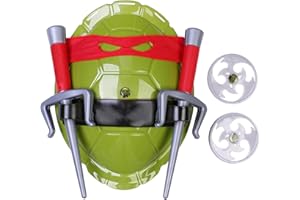 Udekit Supereroe Costume Cosplay per Bambini