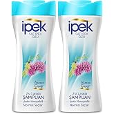 Silk Two in One Acacia Shampoo 480 ML 2 pack