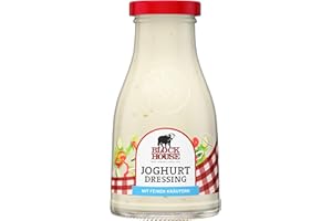Block House Salat Dressing Joghurt - 1 x 240 ml