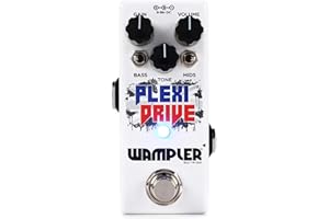 Wampler Plexi Drive Mini