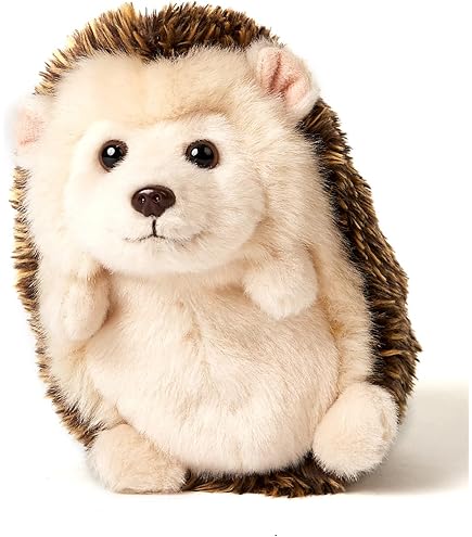 Bon Ton Toys Peluche Harry il Riccio - 18cm unisex (bambini