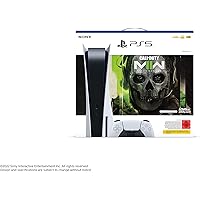 Playstation 5 Standard Konsole + Call of Duty® Modern Warfare® II