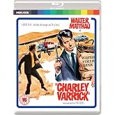 Charley Varrick [Blu-ray]