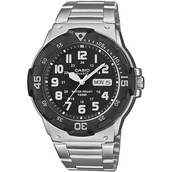 Casio MRW-200H-2B2VDF: L'orologio Sportivo Subacqueo Che Fa Per Te!