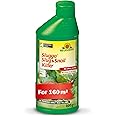 Neudorff Sluggo Slug & Snail Killer – Effective slug control against slugs and snails. No slime traces and no visible dead slugs. For 100 m², 800 g
