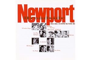 Newport Broadside: Newport Folk Festival 1963