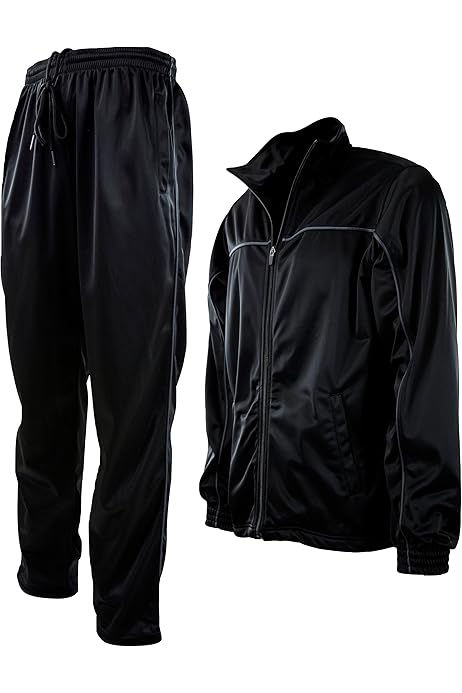 adidas suede tracksuit mens