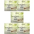 Patanjali 5 x Ramdev Divya Herbal Ayurvedic Mukta Vati (For High Blood Pressure) - -"Shipping by FedEx"