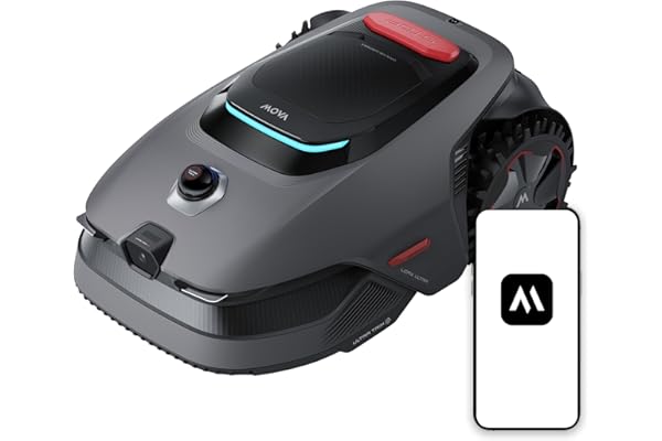 MOVA LiDAX Ultra 1200