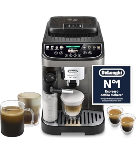 Philips 2300 EP2331/10 LatteGo | | Fully automatic espresso machines