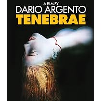 Tenebrae: Amazon.it: Film e TV