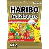 Haribo Golden Bear 160 G