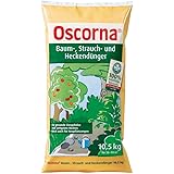 Oscorna Naturdünger Animalin, 5 kg