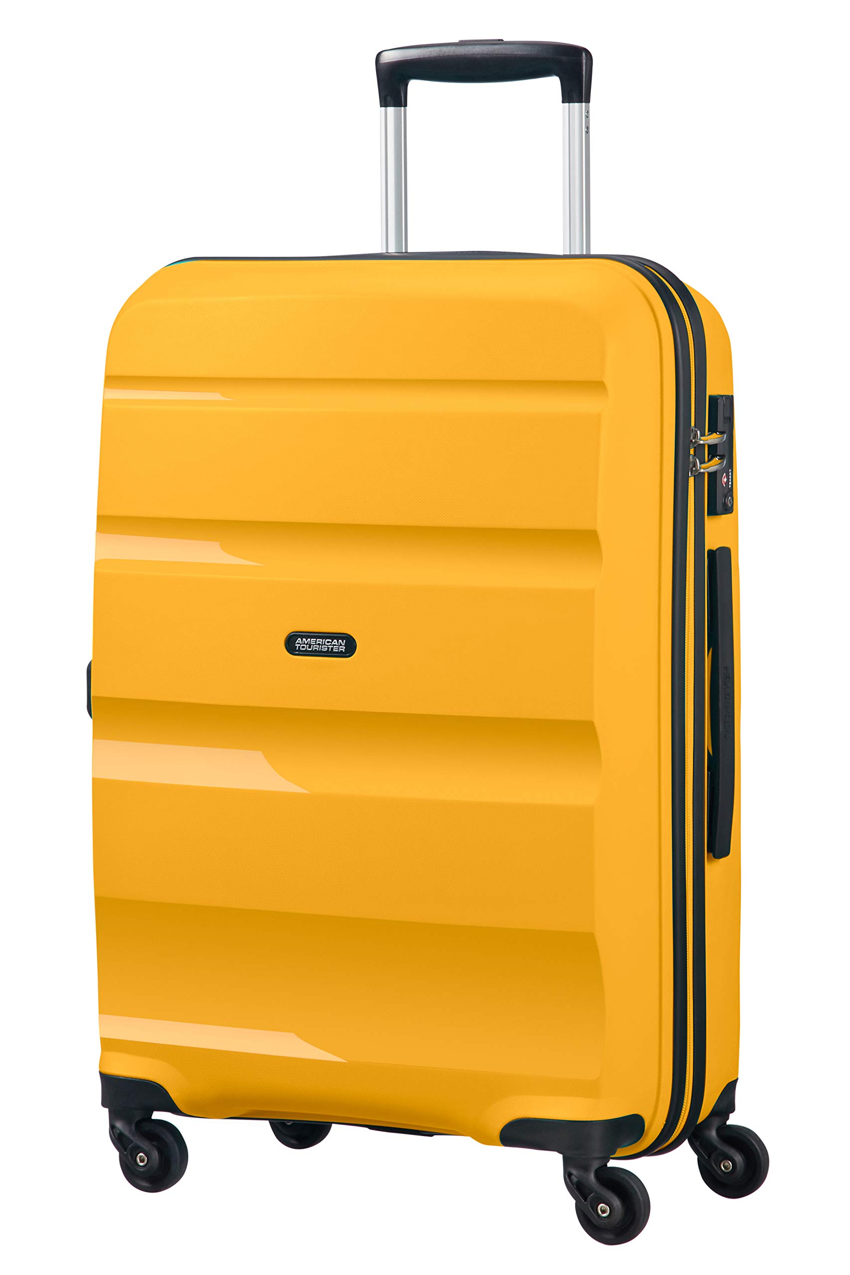 American Tourister Bon Air Spinner Cabin Luggage Top Luggage Uk