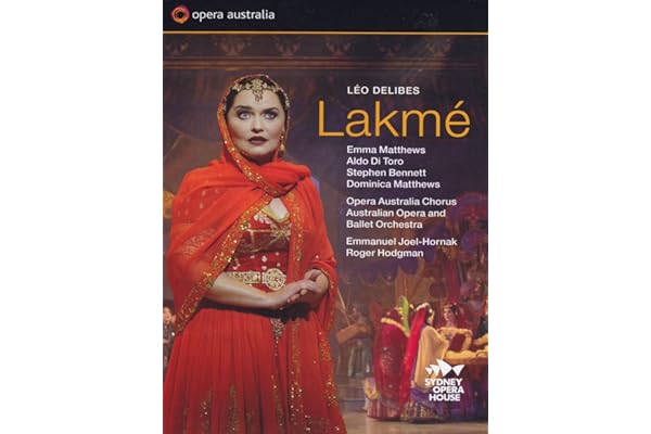 Léo Delibes - Lakmé