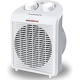Luxell KS-6335 2000 W Fan Heater