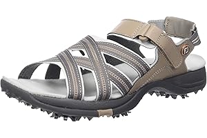 FootJoy Damen Golf Sandals Golfschuhe