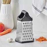 KARACA Hexagon Steel Grater
