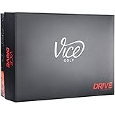 vice drive golf balls
