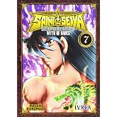 Saint Seiya Next Dimension: Myth of Hades 7