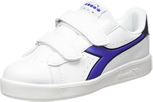 Diadora Game P PS, Scarpe da Ginnastica Unisex-Bambini e Ragazzi