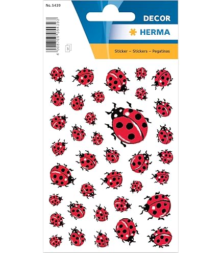 3D Soft Sticker Set – Pilze & Blumen Mit Glitzer, 25 Stück