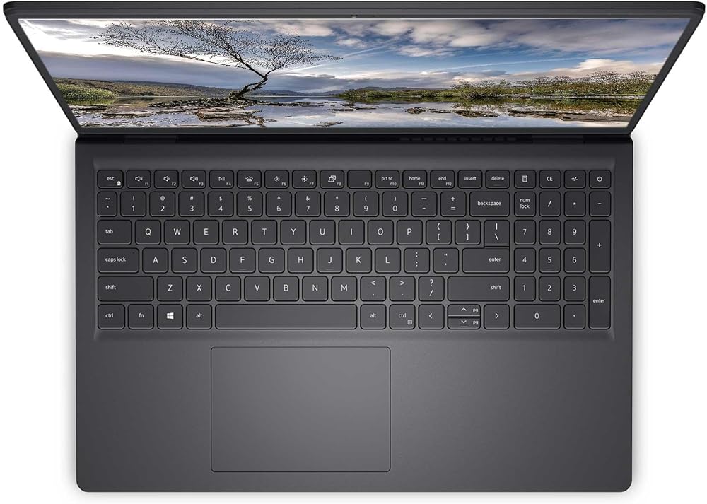 Dell Vostro 3530 N1601PVNB3530U10 i7-1355U 32GB 512SSD 15.6 FHD W11P Dizüstü Bilgisayar-CNT011
